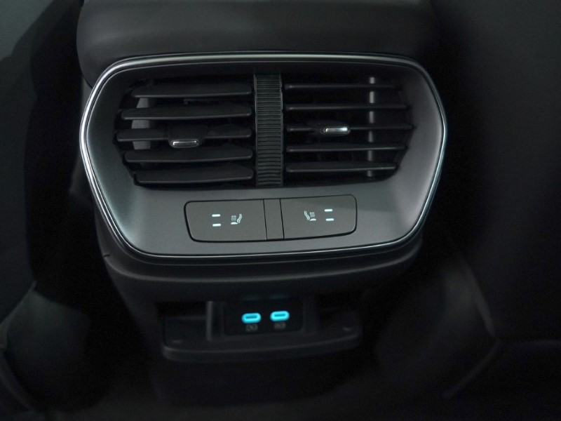  BYD SEALION 7 390kW Design AWD 83kWh 5dr Auto 4935606