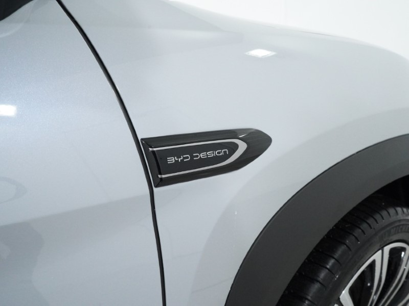  BYD SEALION 7 390kW Design AWD 83kWh 5dr Auto 4935598