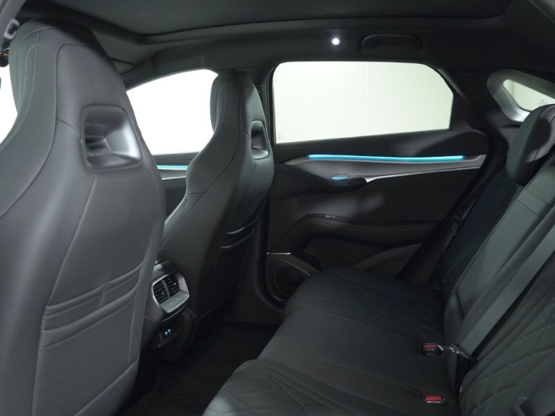  BYD SEALION 7 390kW Design AWD 83kWh 5dr Auto 4935605