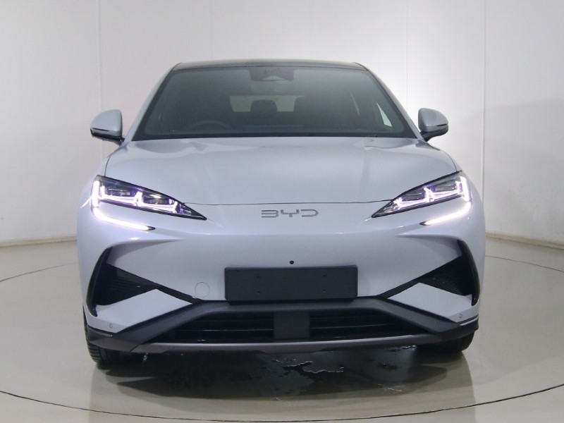  BYD SEALION 7 390kW Design AWD 83kWh 5dr Auto 4935574