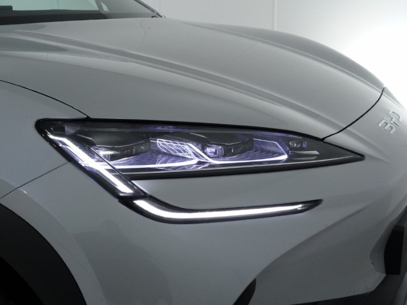  BYD SEALION 7 390kW Design AWD 83kWh 5dr Auto 4935618