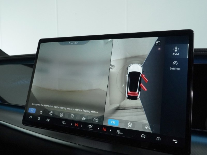  BYD SEALION 7 390kW Design AWD 83kWh 5dr Auto 4935589