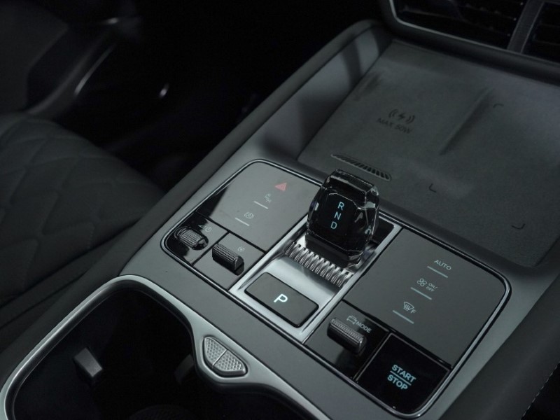  BYD SEALION 7 390kW Design AWD 83kWh 5dr Auto 4935579