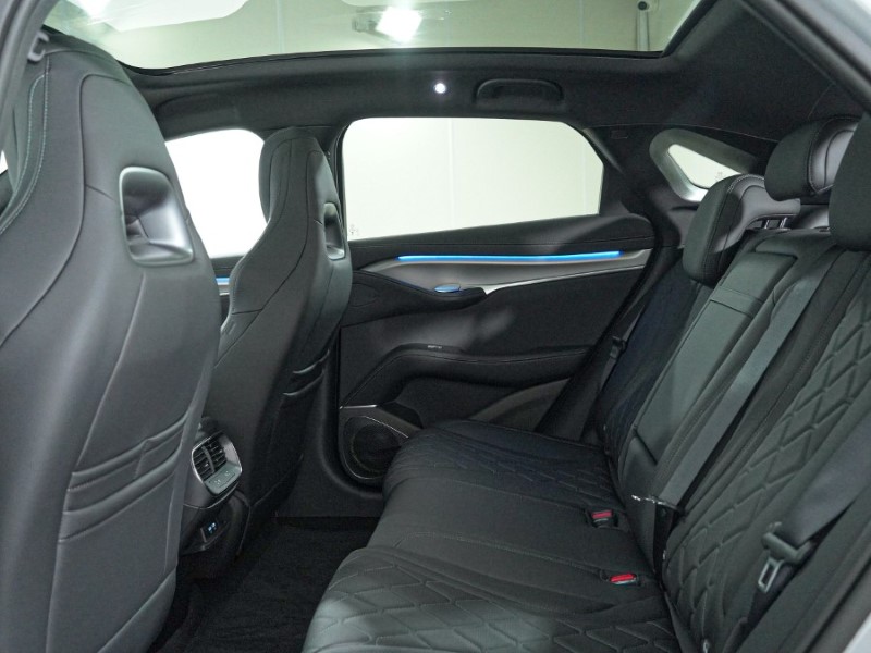  BYD SEALION 7 390kW Design AWD 83kWh 5dr Auto 4935611