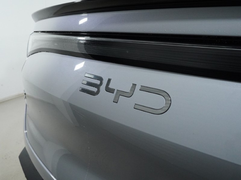  BYD SEALION 7 390kW Design AWD 83kWh 5dr Auto 4935575