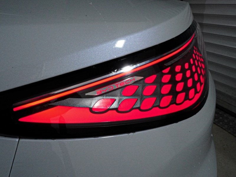  BYD SEALION 7 390kW Design AWD 83kWh 5dr Auto 4935613