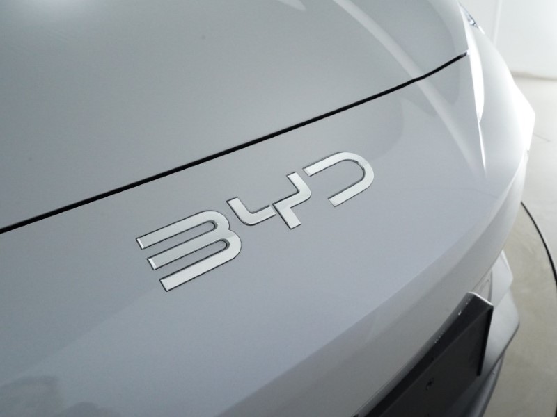  BYD SEALION 7 390kW Design AWD 83kWh 5dr Auto 4935601