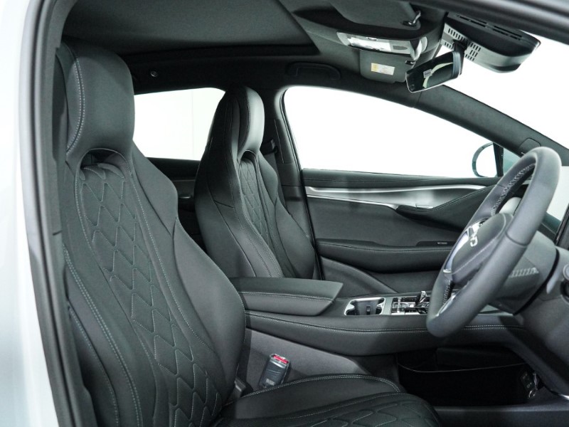  BYD SEALION 7 390kW Design AWD 83kWh 5dr Auto 4935577