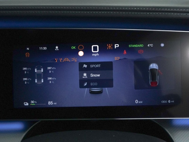  BYD SEALION 7 390kW Design AWD 83kWh 5dr Auto 4935592