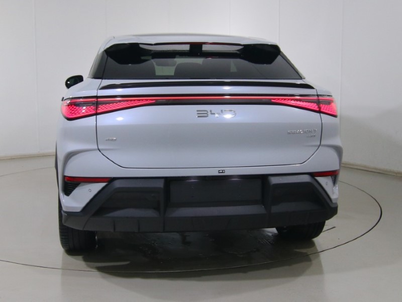 BYD SEALION 7 390kW Design AWD 83kWh 5dr Auto 4935571