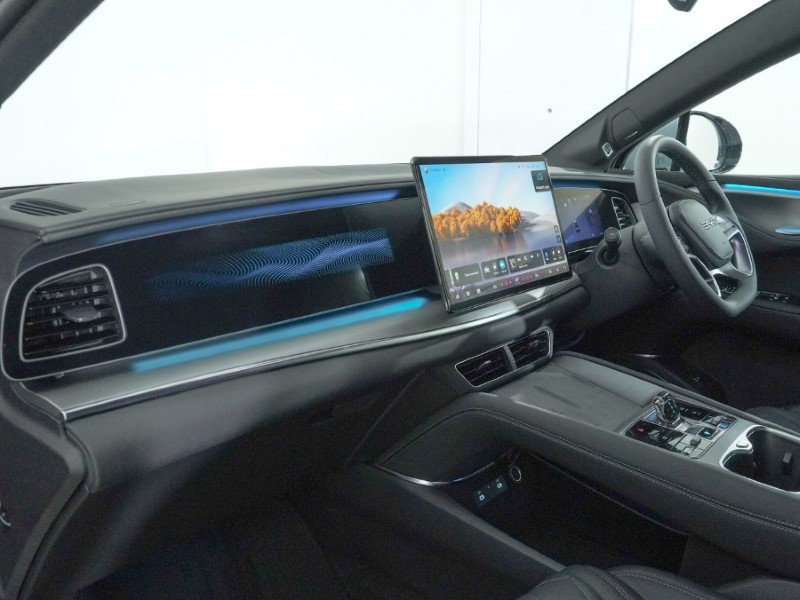  BYD SEALION 7 390kW Design AWD 83kWh 5dr Auto 4935603