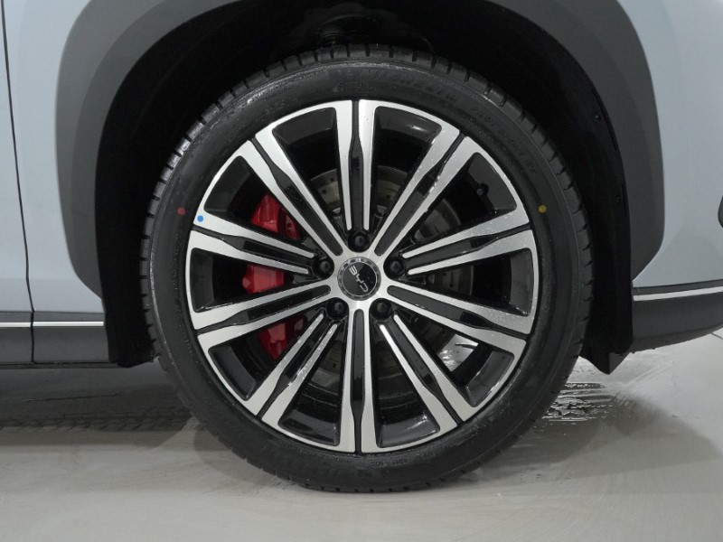  BYD SEALION 7 390kW Design AWD 83kWh 5dr Auto 4935599