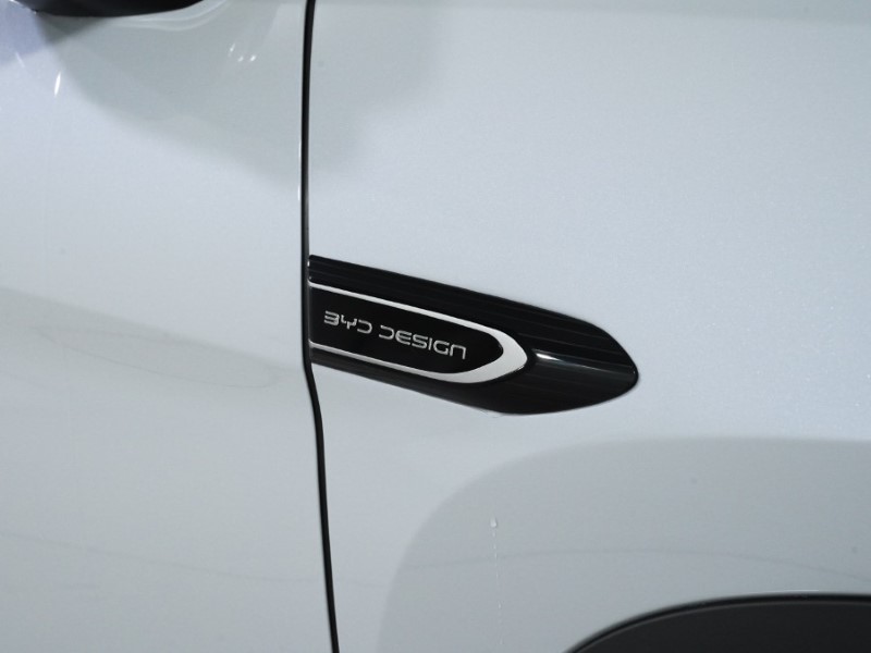  BYD SEALION 7 390kW Design AWD 83kWh 5dr Auto 4935617