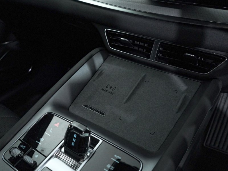  BYD SEALION 7 390kW Design AWD 83kWh 5dr Auto 4935581