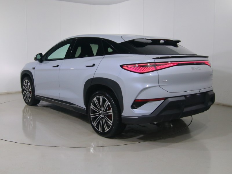  BYD SEALION 7 390kW Design AWD 83kWh 5dr Auto