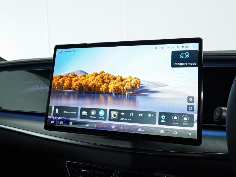  BYD SEALION 7 390kW Design AWD 83kWh 5dr Auto 4935582