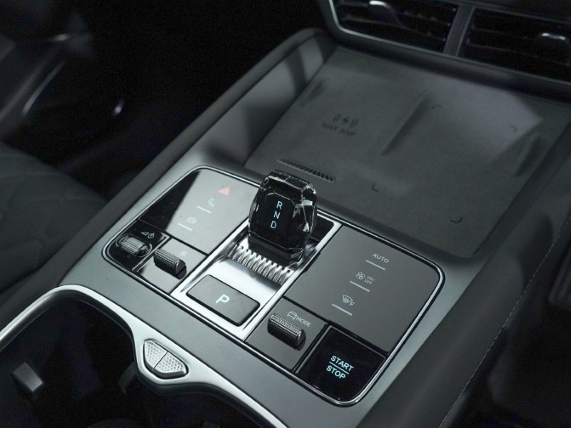  BYD SEALION 7 390kW Design AWD 83kWh 5dr Auto 4935580