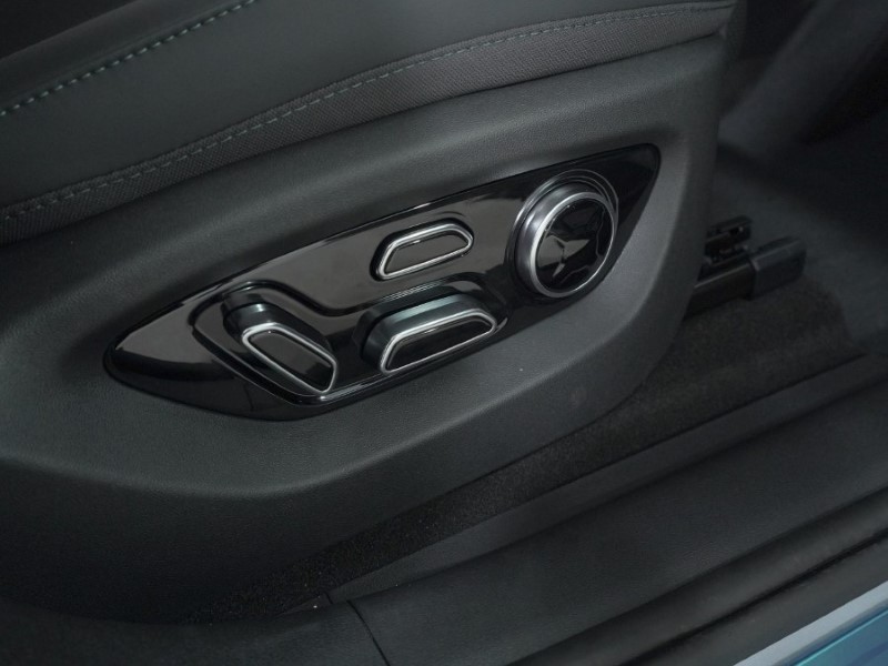  BYD SEALION 7 390kW Design AWD 83kWh 5dr Auto 4935593