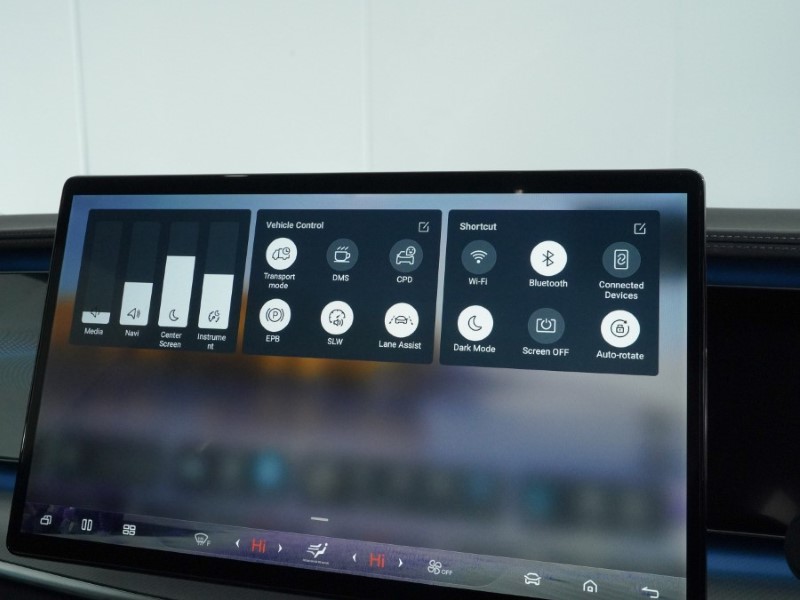  BYD SEALION 7 390kW Design AWD 83kWh 5dr Auto 4935584