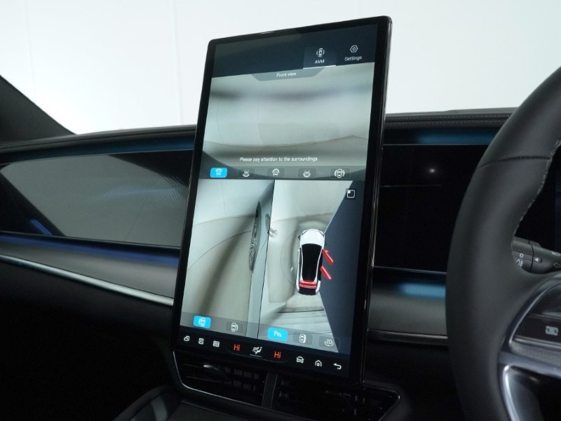  BYD SEALION 7 390kW Design AWD 83kWh 5dr Auto 4935591