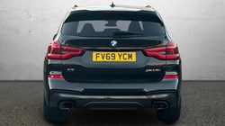 2020 (69) BMW X3 xDrive M40i 5dr Step Auto 4878139