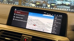 2020 (69) BMW X3 xDrive M40i 5dr Step Auto 4878144