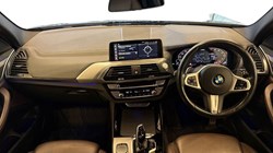 2020 (69) BMW X3 xDrive M40i 5dr Step Auto 4878142