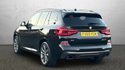 2020 (69) BMW X3 xDrive M40i 5dr Step Auto 4878135