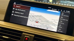 2020 (69) BMW X3 xDrive M40i 5dr Step Auto 4878163