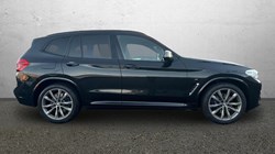 2020 (69) BMW X3 xDrive M40i 5dr Step Auto 4878138