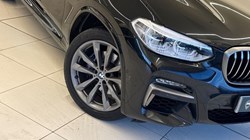 2020 (69) BMW X3 xDrive M40i 5dr Step Auto 4878174