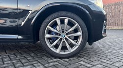 2020 (69) BMW X3 xDrive M40i 5dr Step Auto 4878141