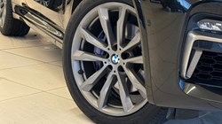 2020 (69) BMW X3 xDrive M40i 5dr Step Auto 4878176