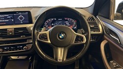 2020 (69) BMW X3 xDrive M40i 5dr Step Auto 4878148