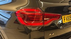 2020 (69) BMW X3 xDrive M40i 5dr Step Auto 4878152