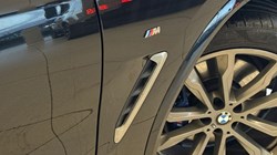 2020 (69) BMW X3 xDrive M40i 5dr Step Auto 4878153