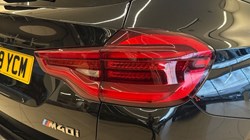 2020 (69) BMW X3 xDrive M40i 5dr Step Auto 4878179