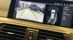 2020 (69) BMW X3 xDrive M40i 5dr Step Auto 4878145