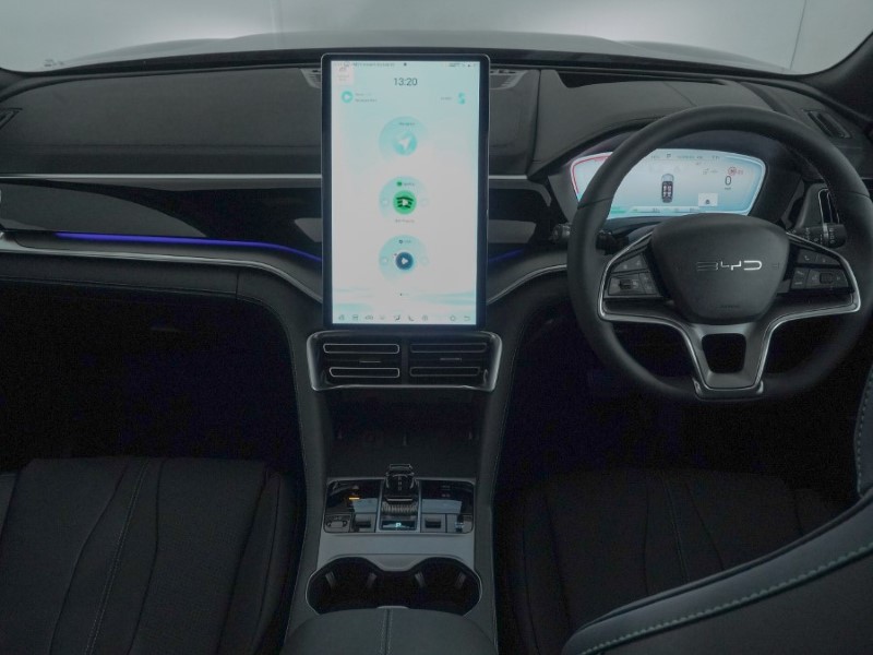  BYD SEAL U 1.5 DM-i Boost 5dr Auto 4994737