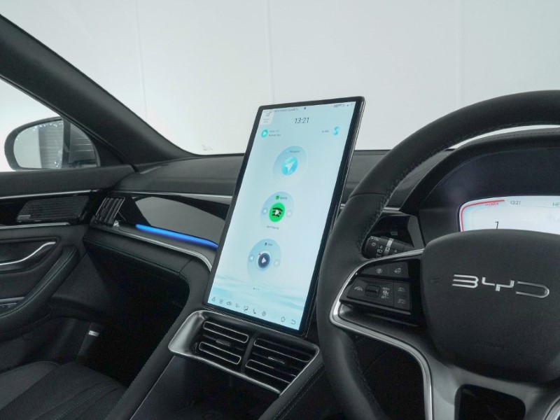  BYD SEAL U 1.5 DM-i Boost 5dr Auto 4994741