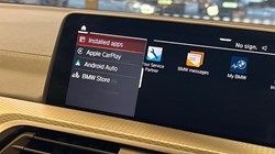 2020 (69) BMW X3 xDrive M40i 5dr Step Auto 4878164