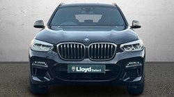 2020 (69) BMW X3 xDrive M40i 5dr Step Auto 4878140