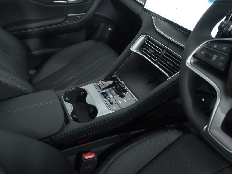  BYD SEAL U 1.5 DM-i Boost 5dr Auto 4994721