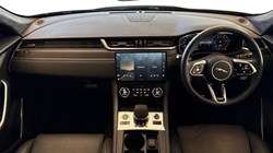 2024 (24) JAGUAR F-PACE 2.0 D200 R-Dynamic HSE Black 90th Anniv 5dr Auto 4880047