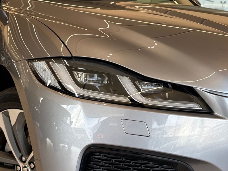 2024 (24) JAGUAR F-PACE 2.0 D200 R-Dynamic HSE Black 90th Anniv 5dr Auto 4880055