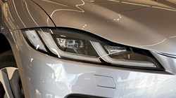 2024 (24) JAGUAR F-PACE 2.0 D200 R-Dynamic HSE Black 90th Anniv 5dr Auto 4880055