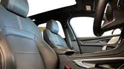 2024 (24) JAGUAR F-PACE 2.0 D200 R-Dynamic HSE Black 90th Anniv 5dr Auto 4880064