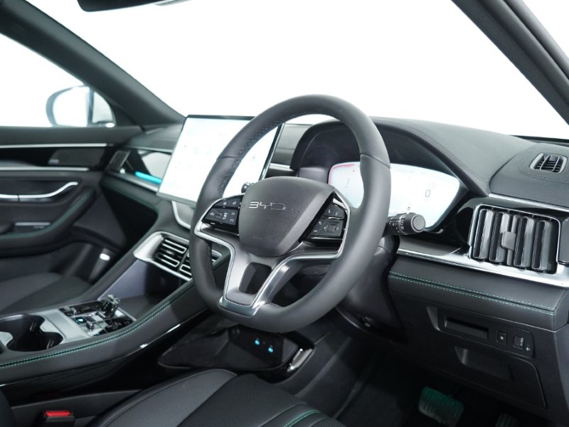  BYD SEAL U 1.5 DM-i Boost 5dr Auto 5023779