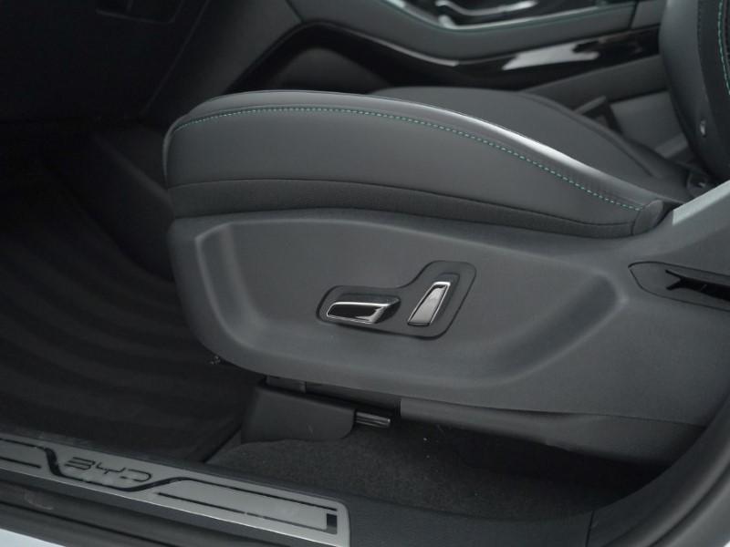  BYD SEAL U 1.5 DM-i Boost 5dr Auto 5023811