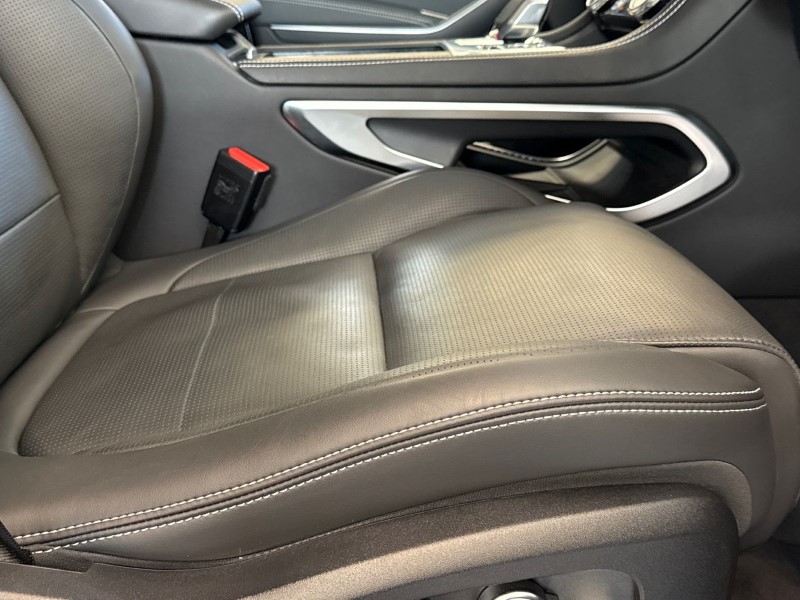 2024 (24) JAGUAR F-PACE 2.0 D200 R-Dynamic HSE Black 90th Anniv 5dr Auto 4880063